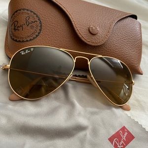 Rayban sunglasses